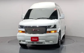 Gmc Savana 6.0 passenger | Auto.bg — изображение 3 Gmc Savana 6.0 passenger | Auto.bg — изображение 3