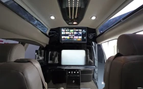 Gmc Savana 6.0 passenger | Auto.bg — изображение 10 Gmc Savana 6.0 passenger | Auto.bg — изображение 10