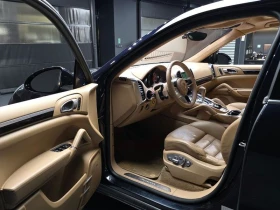 Porsche Cayenne 3.0 Diesel| 245к.с.| ВКЛ.ТЕХНОТЕСТ - 21500 € / 42050.35 лв. - 12922608 10 | Car24.bg Porsche Cayenne 3.0 Diesel| 245к.с.| ВКЛ.ТЕХНОТЕСТ - 21500 € / 42050.35 лв. - 12922608 10