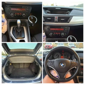 BMW X1 2.0 D АВТОМАТ УНИКАТ X-DRIVE | Auto.bg — изображение 11 BMW X1 2.0 D АВТОМАТ УНИКАТ X-DRIVE | Auto.bg — изображение 11