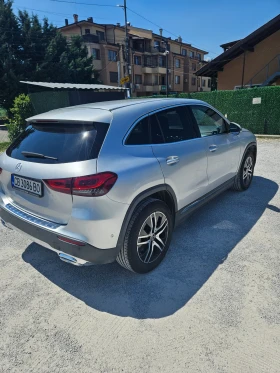 Mercedes-Benz GLA 250 undefined | Auto.bg — изображение 4 Mercedes-Benz GLA 250 undefined | Auto.bg — изображение 4