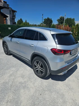 Mercedes-Benz GLA 250 undefined | Auto.bg — изображение 5 Mercedes-Benz GLA 250 undefined | Auto.bg — изображение 5