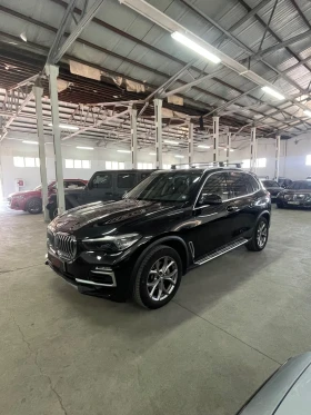 BMW X5 3.0D/Xdr/Дистр/камера/Памет/ - 33000 € / 64542.39 лв. - 24237792 2 | Car24.bg BMW X5 3.0D/Xdr/Дистр/камера/Памет/ - 33000 € / 64542.39 лв. - 24237792 2