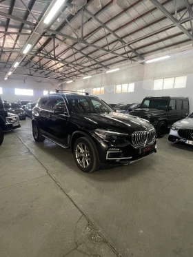 BMW X5 3.0D/Xdr/Дистр/камера/Памет/ - 33000 € / 64542.39 лв. - 24237792 3 | Car24.bg BMW X5 3.0D/Xdr/Дистр/камера/Памет/ - 33000 € / 64542.39 лв. - 24237792 3