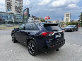 Toyota Rav4 Plug In Hybrid 42 000 km | Auto.bg — изображение 4 Toyota Rav4 Plug In Hybrid 42 000 km | Auto.bg — изображение 4
