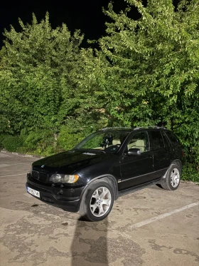 BMW X5 undefined | Auto.bg — изображение 2 BMW X5 undefined | Auto.bg — изображение 2