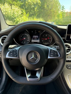 Mercedes-Benz GLC 220 * AMG* ТЕГЛИЧ* Червена кожа* | Auto.bg — изображение 8 Mercedes-Benz GLC 220 * AMG* ТЕГЛИЧ* Червена кожа* | Auto.bg — изображение 8