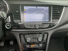 Opel Mokka X 1.6CDTI Innovation * Keyless* LED* НАВИ* КАМЕРА* F | Auto.bg — изображение 11 Opel Mokka X 1.6CDTI Innovation * Keyless* LED* НАВИ* КАМЕРА* F | Auto.bg — изображение 11
