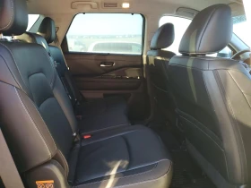 Nissan Pathfinder 3.5l Sl | Auto.bg — изображение 11 Nissan Pathfinder 3.5l Sl | Auto.bg — изображение 11