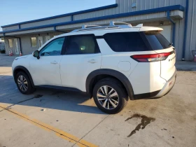 Nissan Pathfinder 3.5l Sl | Auto.bg — изображение 2 Nissan Pathfinder 3.5l Sl | Auto.bg — изображение 2