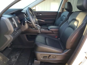 Nissan Pathfinder 3.5l Sl | Auto.bg — изображение 7 Nissan Pathfinder 3.5l Sl | Auto.bg — изображение 7