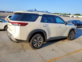 Nissan Pathfinder 3.5l Sl | Auto.bg — изображение 3 Nissan Pathfinder 3.5l Sl | Auto.bg — изображение 3