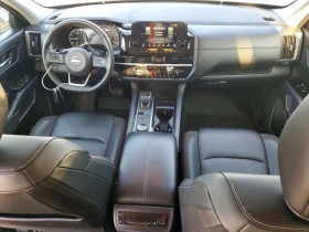 Nissan Pathfinder 3.5l Sl | Auto.bg — изображение 8 Nissan Pathfinder 3.5l Sl | Auto.bg — изображение 8