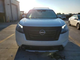 Nissan Pathfinder 3.5l Sl | Auto.bg — изображение 5 Nissan Pathfinder 3.5l Sl | Auto.bg — изображение 5