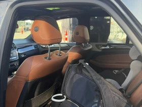 Mercedes-Benz GLE 43 AMG 4МАТIC* DIS* H/K* 360* | Auto.bg — изображение 13 Mercedes-Benz GLE 43 AMG 4МАТIC* DIS* H/K* 360* | Auto.bg — изображение 13