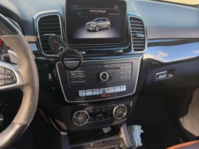 Mercedes-Benz GLE 43 AMG 4МАТIC* DIS* H/K* 360* | Auto.bg — изображение 9 Mercedes-Benz GLE 43 AMG 4МАТIC* DIS* H/K* 360* | Auto.bg — изображение 9