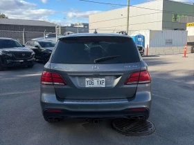 Mercedes-Benz GLE 43 AMG 4МАТIC* DIS* H/K* 360* | Auto.bg — изображение 4 Mercedes-Benz GLE 43 AMG 4МАТIC* DIS* H/K* 360* | Auto.bg — изображение 4