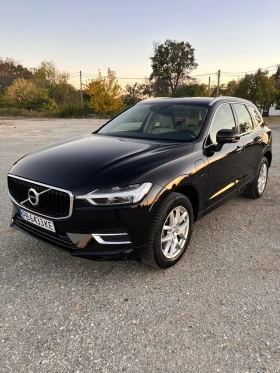 Volvo XC60 * ГЕРМАНИЯ* T8 PLUG-IN 4x4 Панорама - Car24.bg Volvo XC60 * ГЕРМАНИЯ* T8 PLUG-IN 4x4 Панорама