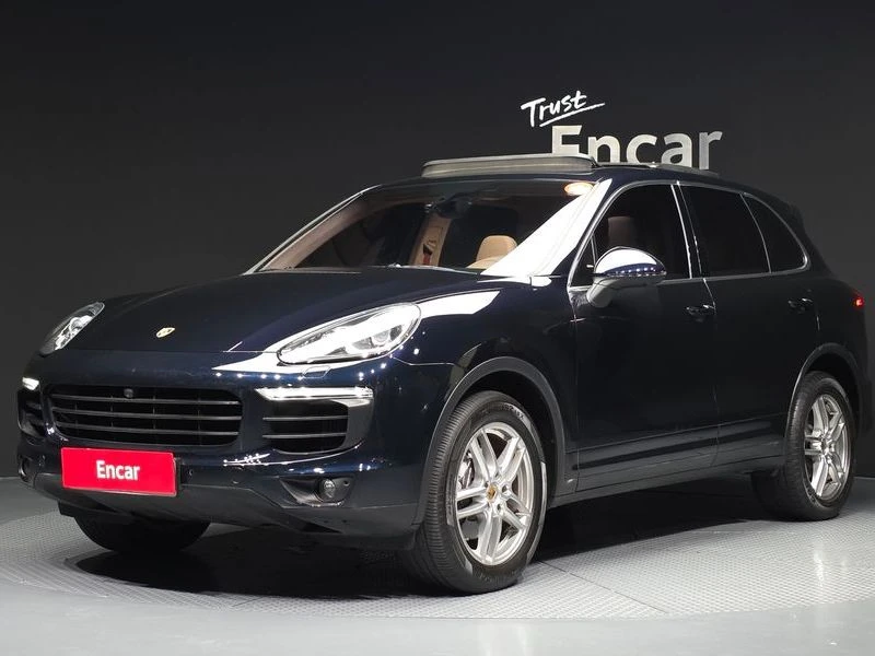 Porsche Cayenne 3.0 Diesel| 245к.с.| ВКЛ.ТЕХНОТЕСТ - 21500 € / 42050.35 лв. - 12922608 1 | Car24.bg Porsche Cayenne 3.0 Diesel| 245к.с.| ВКЛ.ТЕХНОТЕСТ - 21500 € / 42050.35 лв. - 12922608 1