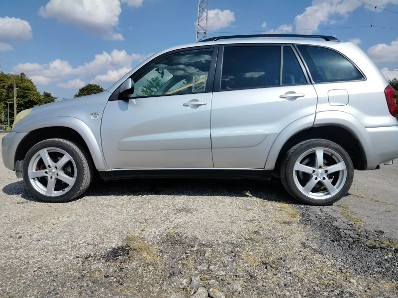 Toyota Rav4 RAV4 XA 20, Facelift, 2.0 16V D-4D (116кс) 4WD - 3100 € - 96270302 1 | Car24.bg Toyota Rav4 RAV4 XA 20, Facelift, 2.0 16V D-4D (116кс) 4WD - 3100 € - 96270302 1