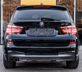 BMW X3 3.0D M-PACKET FACELIFT FULL ПАНОРАМА ГЕРМАНИЯ - [7] 