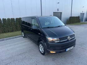 VW T6 2.0tdi 150 LONG | Auto.bg — изображение 2 VW T6 2.0tdi 150 LONG | Auto.bg — изображение 2
