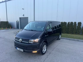 VW T6 2.0tdi 150 LONG | Auto.bg — изображение 4 VW T6 2.0tdi 150 LONG | Auto.bg — изображение 4