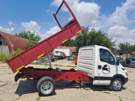 Iveco Daily undefined | Auto.bg — изображение 9 Iveco Daily undefined | Auto.bg — изображение 9