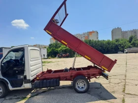 Iveco Daily undefined | Auto.bg — изображение 6 Iveco Daily undefined | Auto.bg — изображение 6