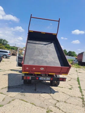Iveco Daily undefined | Auto.bg — изображение 7 Iveco Daily undefined | Auto.bg — изображение 7