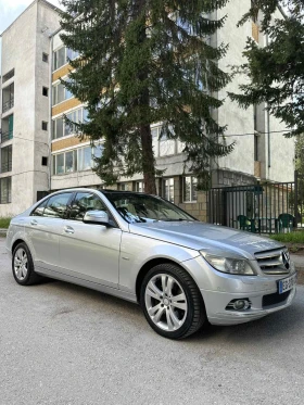 Mercedes-Benz C 320 ПАНОРАМА* NAVI 1 - Car24.bg Mercedes-Benz C 320 ПАНОРАМА* NAVI 1