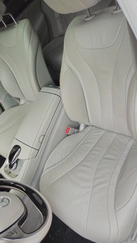 Mercedes-Benz S 500 L+ 4MATIC+ Soft+ Panorama  | Mobile.bg — малка снимка 8