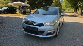 Citroen C4 1.6 eHDI - Car24.bg Citroen C4 1.6 eHDI