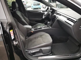 VW Arteon R-Line 2.0 TDI SCR 4MOT DSG | Auto.bg — изображение 6 VW Arteon R-Line 2.0 TDI SCR 4MOT DSG | Auto.bg — изображение 6