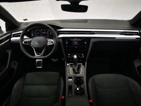 VW Arteon R-Line 2.0 TDI SCR 4MOT DSG | Auto.bg — изображение 4 VW Arteon R-Line 2.0 TDI SCR 4MOT DSG | Auto.bg — изображение 4