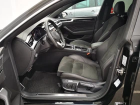 VW Arteon R-Line 2.0 TDI SCR 4MOT DSG | Auto.bg — изображение 5 VW Arteon R-Line 2.0 TDI SCR 4MOT DSG | Auto.bg — изображение 5