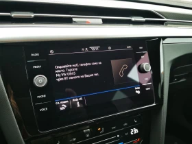 VW Arteon R-Line 2.0 TDI SCR 4MOT DSG | Auto.bg — изображение 15 VW Arteon R-Line 2.0 TDI SCR 4MOT DSG | Auto.bg — изображение 15