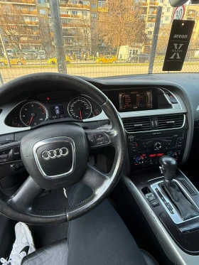 Audi A4 2.7 190 - 4100 € / 8018.90 лв. - 39238744 6 | Car24.bg Audi A4 2.7 190 - 4100 € / 8018.90 лв. - 39238744 6