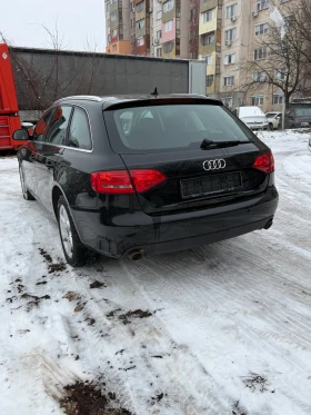 Audi A4 2.7 190 - 4100 € / 8018.90 лв. - 39238744 5 | Car24.bg Audi A4 2.7 190 - 4100 € / 8018.90 лв. - 39238744 5