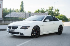 BMW 645 Ci - Car24.bg BMW 645 Ci
