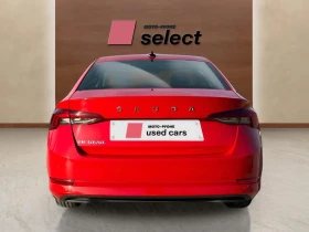 Skoda Octavia 2.0 TDI - 18350 € / 35889.48 лв. - 97260312 8 | Car24.bg Skoda Octavia 2.0 TDI - 18350 € / 35889.48 лв. - 97260312 8