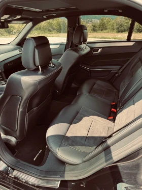 Mercedes-Benz E 220 AMG LINE 9 G-TRONIC - 14500 € / 28359.53 лв. - 30454533 16 | Car24.bg Mercedes-Benz E 220 AMG LINE 9 G-TRONIC - 14500 € / 28359.53 лв. - 30454533 16