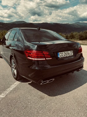 Mercedes-Benz E 220 AMG LINE 9 G-TRONIC - 14500 € / 28359.53 лв. - 30454533 7 | Car24.bg Mercedes-Benz E 220 AMG LINE 9 G-TRONIC - 14500 € / 28359.53 лв. - 30454533 7