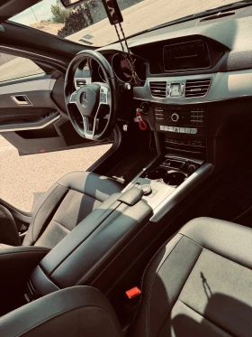 Mercedes-Benz E 220 AMG LINE 9 G-TRONIC - 14500 € / 28359.53 лв. - 30454533 11 | Car24.bg Mercedes-Benz E 220 AMG LINE 9 G-TRONIC - 14500 € / 28359.53 лв. - 30454533 11