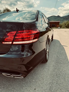 Mercedes-Benz E 220 AMG LINE 9 G-TRONIC - 14500 € / 28359.53 лв. - 30454533 10 | Car24.bg Mercedes-Benz E 220 AMG LINE 9 G-TRONIC - 14500 € / 28359.53 лв. - 30454533 10