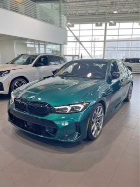 BMW 340 M340I 50 jahre edition С РЕГИСТРАЦИЯ & АВТО КРЕДИТ - Car24.bg BMW 340 M340I 50 jahre edition С РЕГИСТРАЦИЯ & АВТО КРЕДИТ