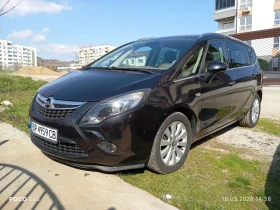 Opel Zafira C Tourer - Car24.bg Opel Zafira C Tourer