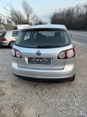 VW Golf Plus 1.9TDI-105hp - 2650 € / 5182.95 лв. - 65172842 5 | Car24.bg VW Golf Plus 1.9TDI-105hp - 2650 € / 5182.95 лв. - 65172842 5