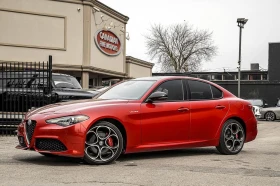 Alfa Romeo Giulia * VELOCE* AWD* КРАЙНА* ЦЕНА*