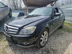 Mercedes-Benz C 220 Реални километри - Car24.bg Mercedes-Benz C 220 Реални километри
